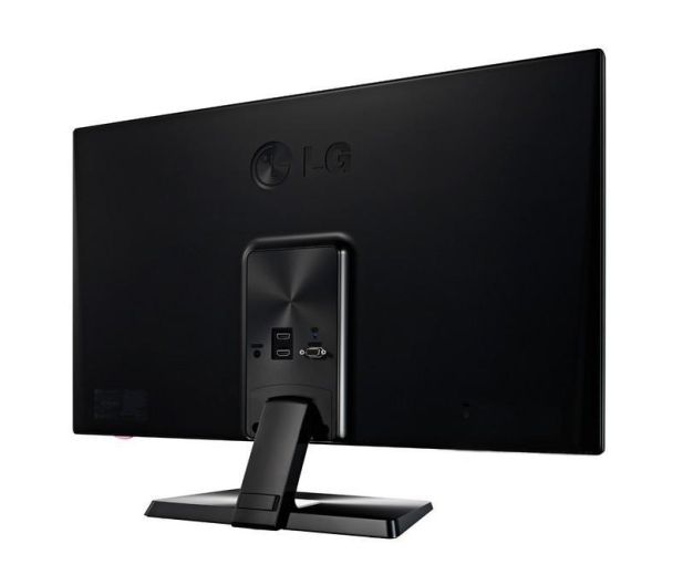 LG IPS237L-BN (IPS, HDMI) czarny - 116168 - zdjęcie 5